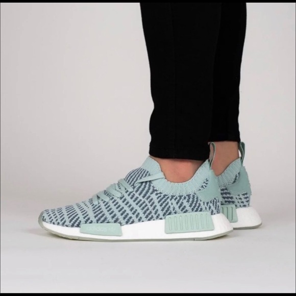 Last one price  ! Adidas NMD R1 STLT - Picture 2 of 7